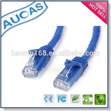 Cat5e cat6 Patchkabel / Patchkabel / rj45 systimax utp Patchkabel / Netzwerk Ethernet Patchkabel